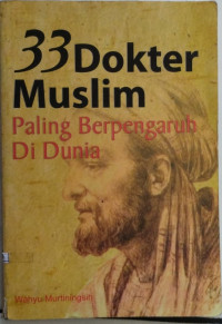 Image of 33 Dokter Muslim Paling Berpengaruh Di Dunia