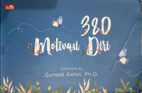 Image of 380 Motivasi Diri