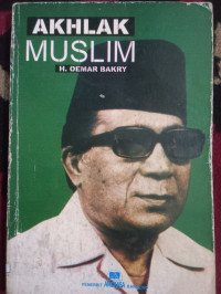 Image of Akhlak Muslim