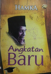 Image of Angkatan Baru
