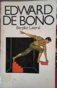Image of Berpikir Lateral