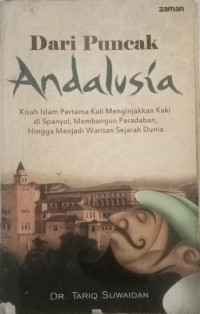 Image of Dari Puncak Andalusia