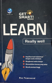 Image of Get Smart! Books Learn Really Well