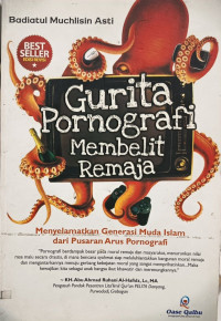 Image of Gurita Pornografi Membelit Remaja
