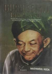 Image of Guru Sejati Hasyim Asy'ari