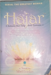 Image of Hajar