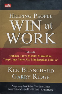 Image of Helping People Win at Work