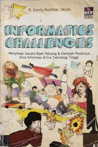 Image of Informatics Challenges