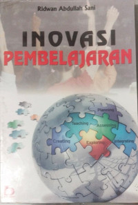Image of Inovasi Pembelajaran
