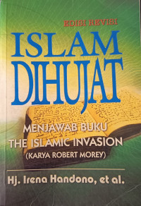 Image of Islam Dihujat