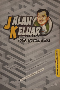 Image of Jalan Keluar - Dari Soal BBM Sampai Sandal Jepit