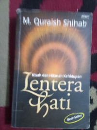 Image of Kisah Dan Hikmah Kehidupan Lentera Hati