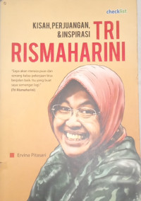 Image of Kisah Perjuangan & Inspirasi Tri Rismaharini