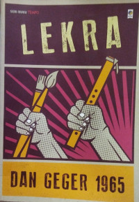 Image of Lekra Dan Geger 1965