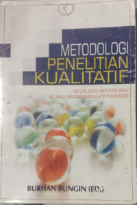 Image of Metodologi Penelitian Kuantitatif