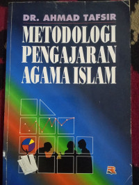 Image of Metodologi Pengajaran Agama Islam