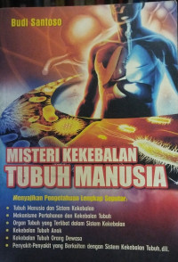 Image of Misteri Kekebalan Tubuh Manusia