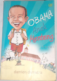 Image of Obama Anak Menteng