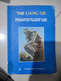 Image of Pengantar Filsafat Ilmu
