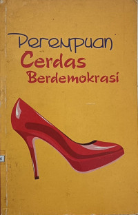 Image of Perempuan Cerdas Berdemokrasi