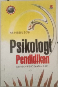 Image of Psikologi Pendidikan