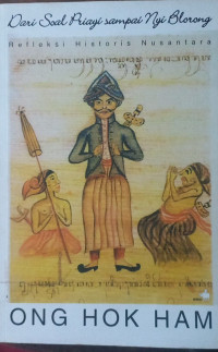 Image of Refleksi Historis Nusantara