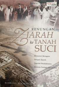 Image of Renungan Ziarah Ke Tanah Suci