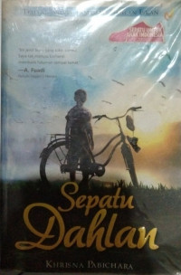 Image of Sepatu Dahlan