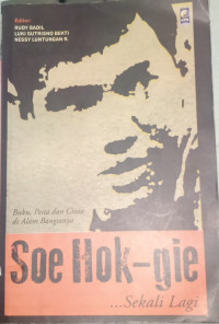 Image of Soe Hok - gie sekali lagi..