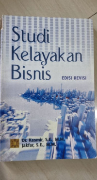 Image of Studi Kelayakan Bisnis
