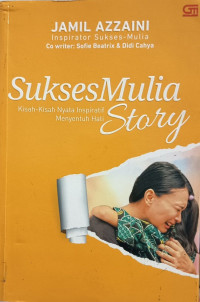 Image of Sukses Mulia Story