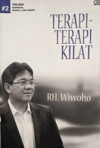 Image of Terapi-Terapi Kilat - Trilogi: Pemimpin, Wanita, dan Terapi