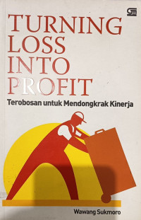 Image of Terobosan Untuk Mendongkrak Kinerja