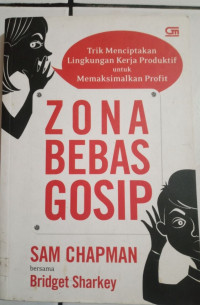 Image of Zona Bebas Gosip